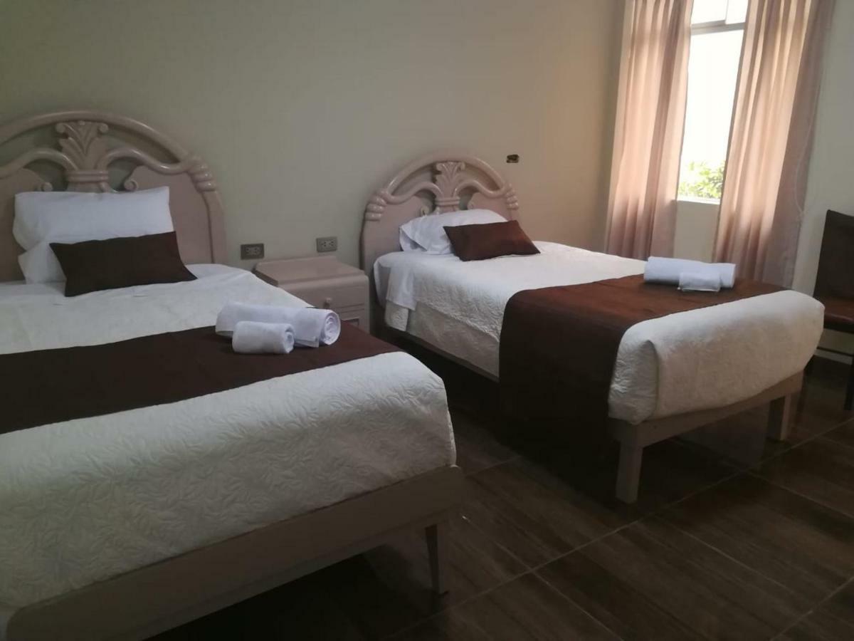Mistica Boutique Hotel Arequipa Exteriér fotografie