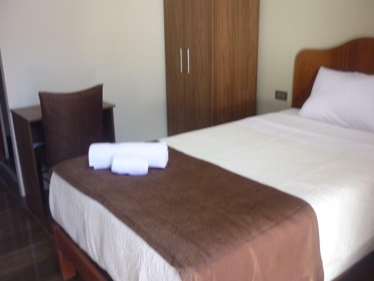 Mistica Boutique Hotel Arequipa Exteriér fotografie