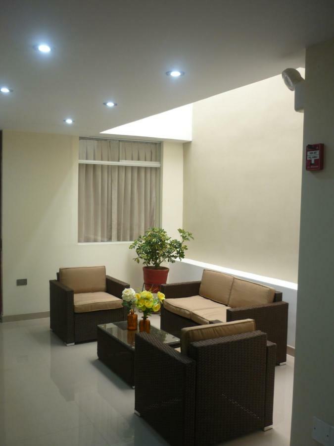 Mistica Boutique Hotel Arequipa Exteriér fotografie