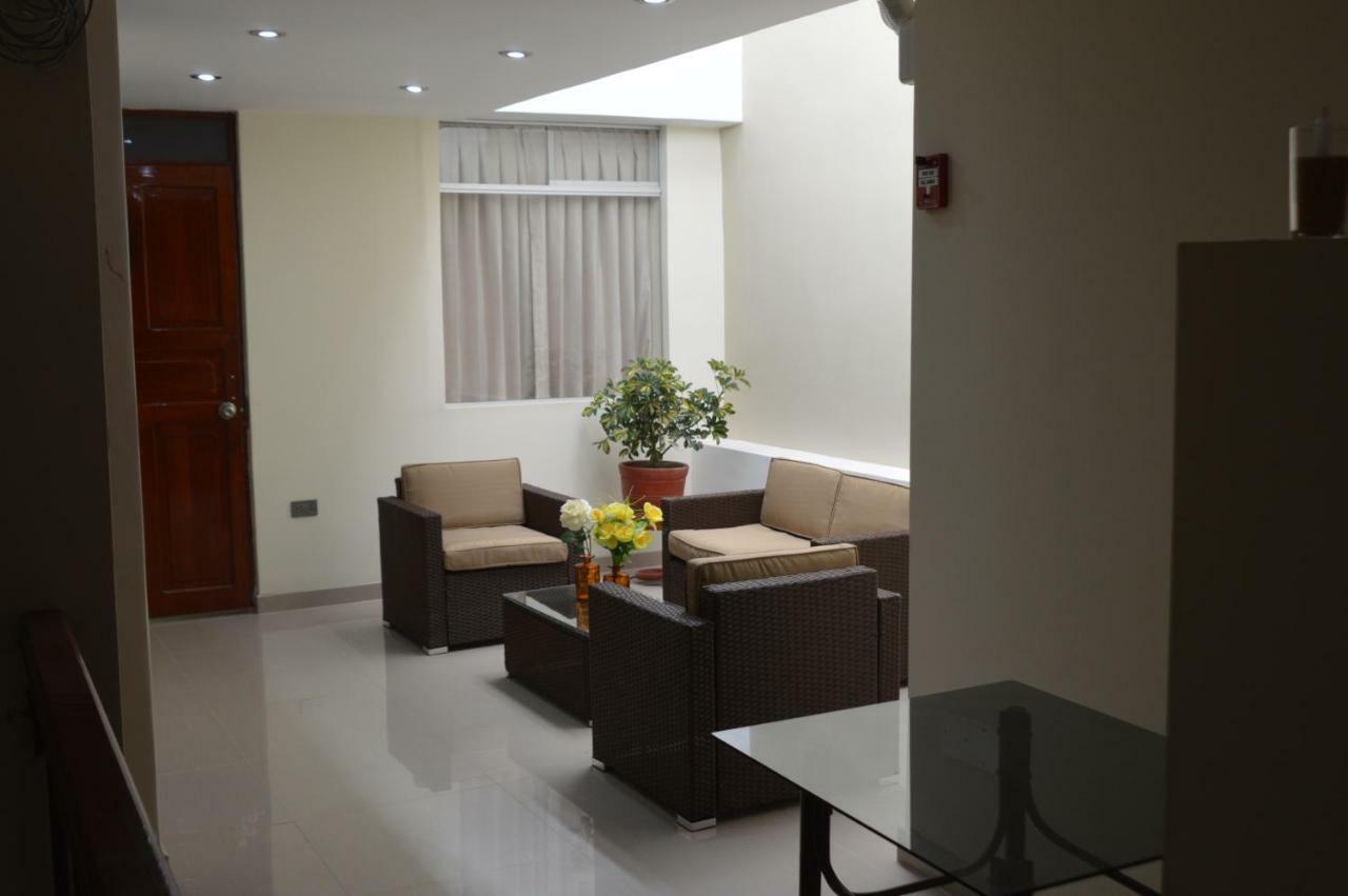 Mistica Boutique Hotel Arequipa Exteriér fotografie