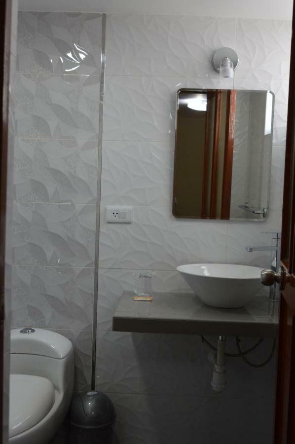 Mistica Boutique Hotel Arequipa Exteriér fotografie